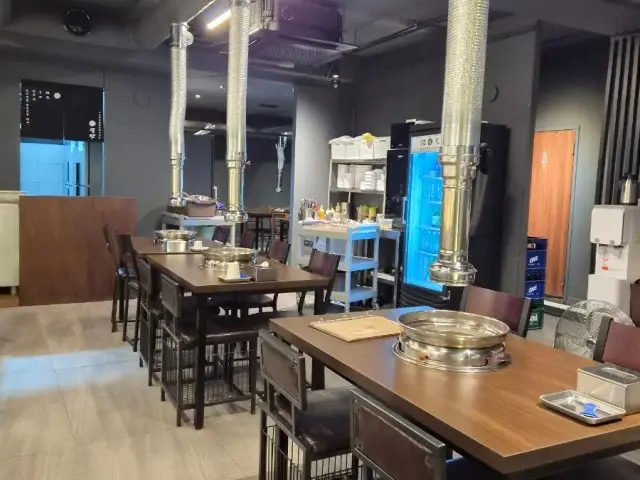 Gyeoltansutbulgalbi Pork Galbi 3