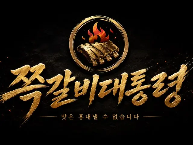 쪽갈비대통령 수락산역점 고기집 사진 2