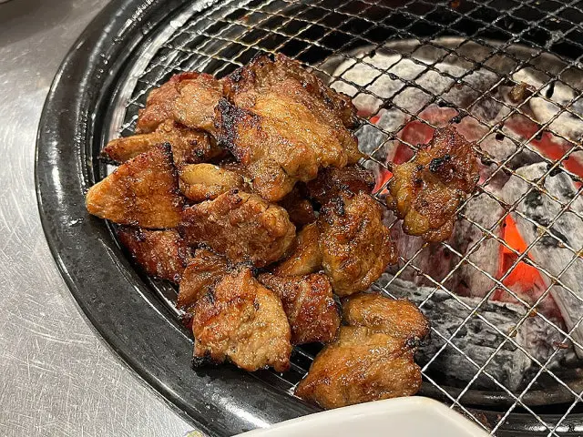 Taeneunggalbimyeonggajungchonjeom 照片 3