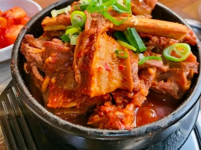 Gohyangsogalbijjim Jagalchi店 照片 1