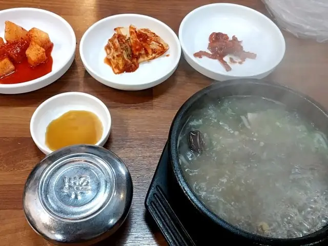 Gohyangsogalbijjim Jagalchi店 照片 3