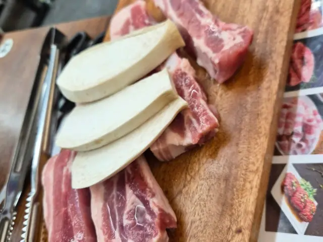 Hyeonjunegeumdwaeji Dongdaemun Branch Beef Galbi 3