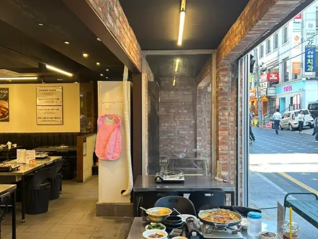 다미곱창 강남본점 데이트 사진 3