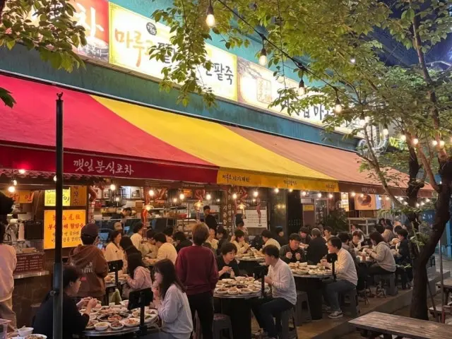 Jejutjipmanonggalbi Cheap Korean BBQ 1