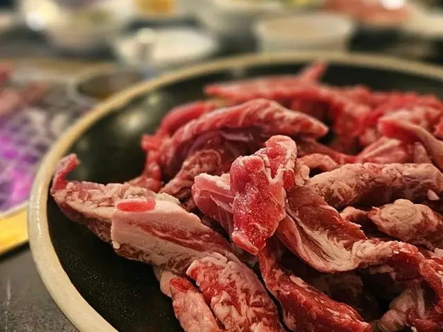 Jejutjipmanonggalbi Cheap Korean BBQ 2
