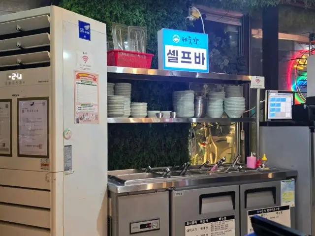 Jejutgan Songdo Branch Black Pork (Heukdwaeji) 3