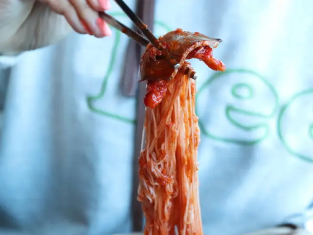 푸른솔화로구이 삼겹살 사진 3