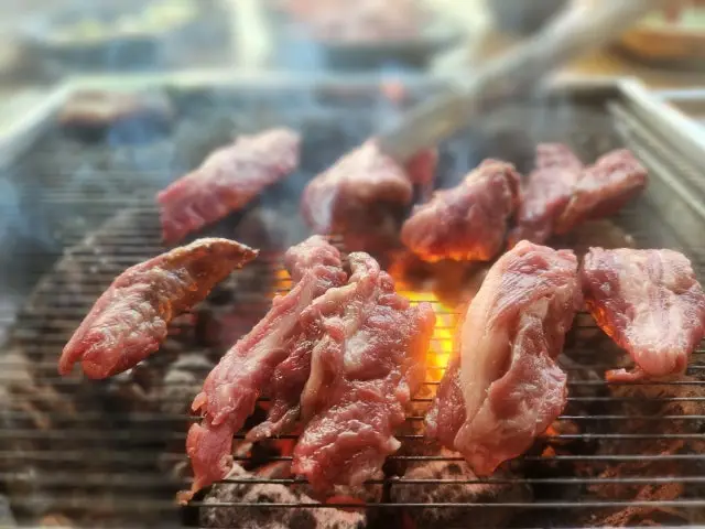 함초양념갈비 고기집 사진 2