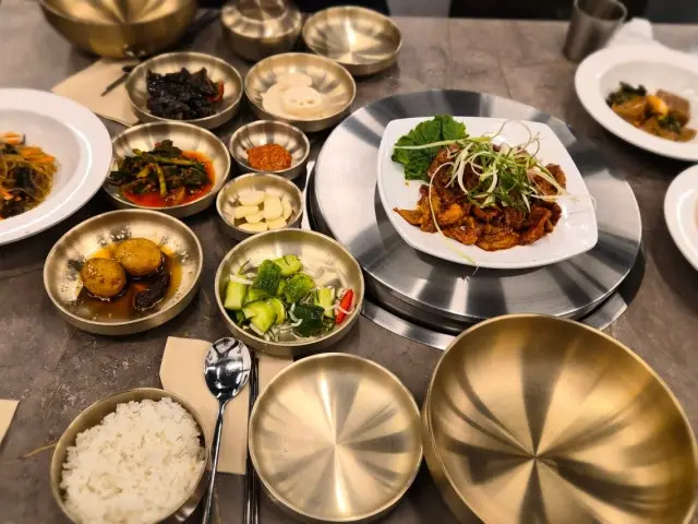 여제갈비 자양점 사진 3