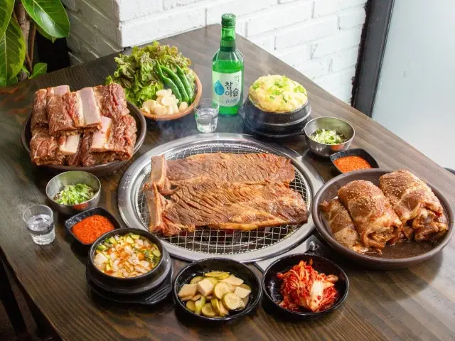 Yejeongalbi 照片 1