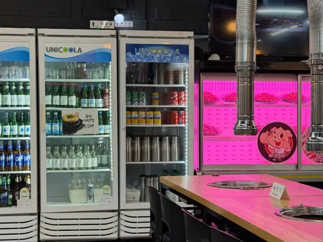 Yejeongalbi 照片 3