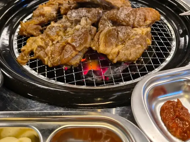 Donmatgalbi 写真 2