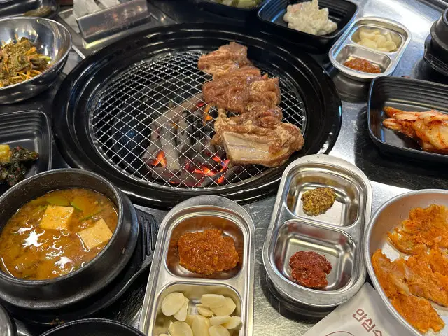 Donmatgalbi 写真 3