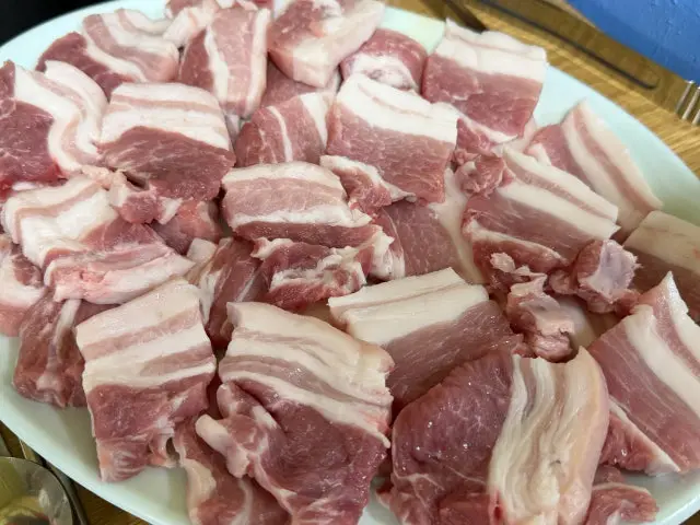 태능숯불갈비 가성비 사진 1