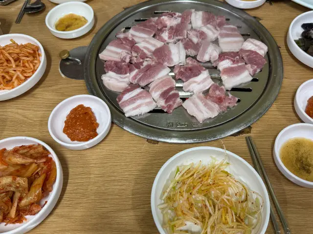 태능숯불갈비 가성비 사진 2