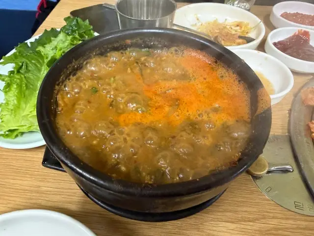 태능숯불갈비 노포 사진 3