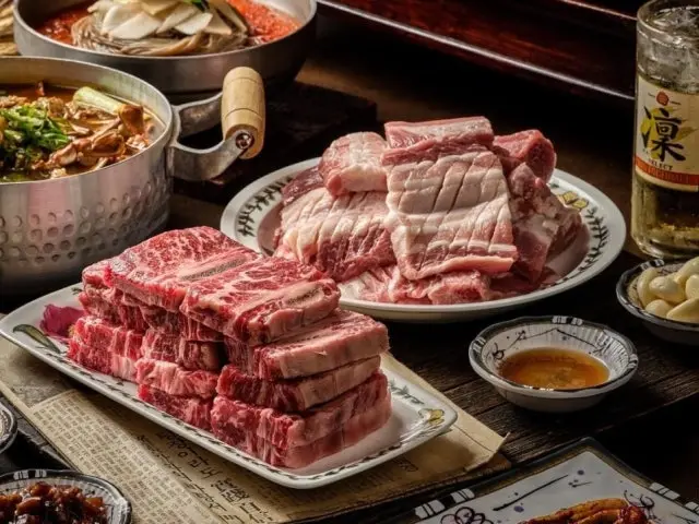 우복금생갈비 신논현서울본점 소고기·한우 사진 2
