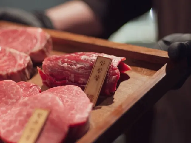 Neobeunaesutbulhanu Jeongyuksikdang 肉舖烤肉 2