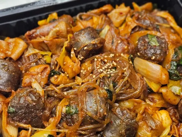 Sunsakgopchang Pajang Branch Late-Night Korean BBQ 3