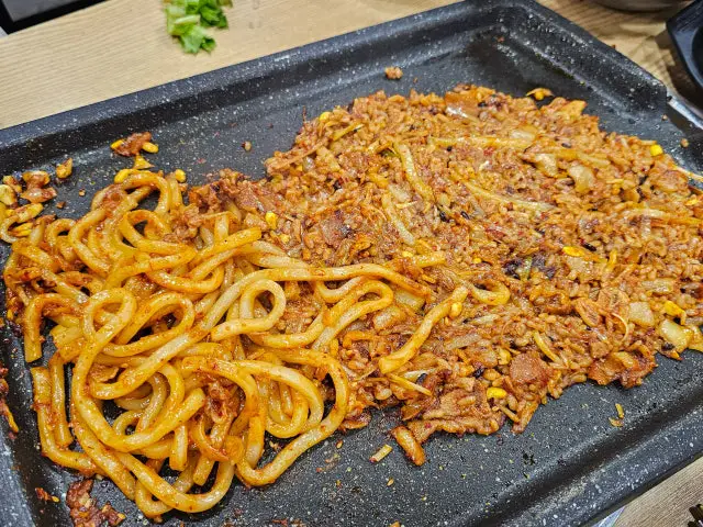 Seungseungsamgyeopwangdaepae Photos 3