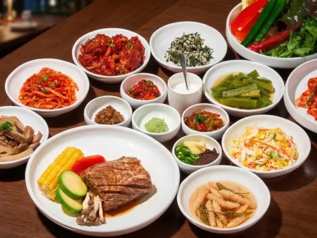 Soulgalbi Jonggak Branch Korean Beef BBQ (Hanwoo) 2