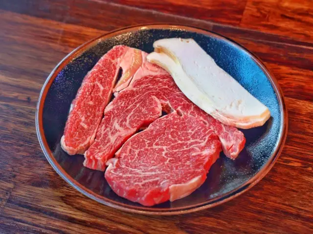 Anyeonghanumaeul 個室焼肉 2
