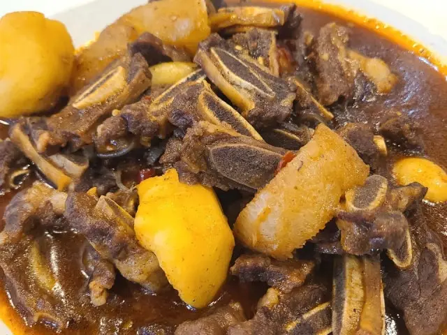 Gukminmaeunjjimgalbi Cheongra店 照片 2