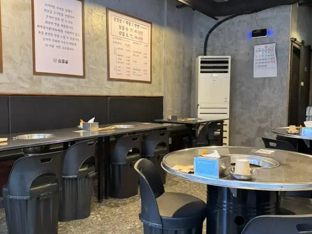 Samgupsal Gyeongseongdae店 写真 3