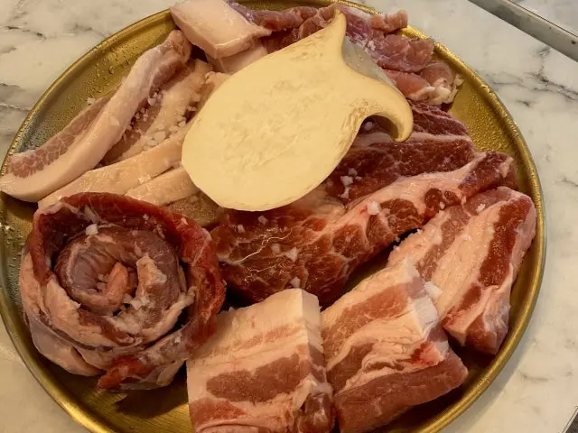 자양참숯구이 사진 3