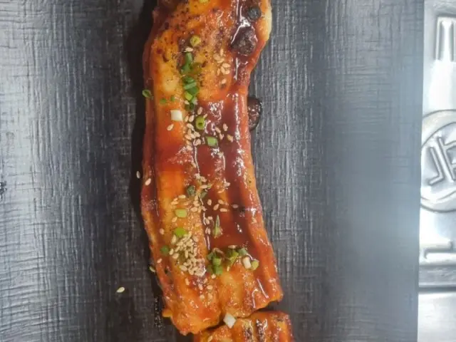 Sangugalbi 個室焼肉 3