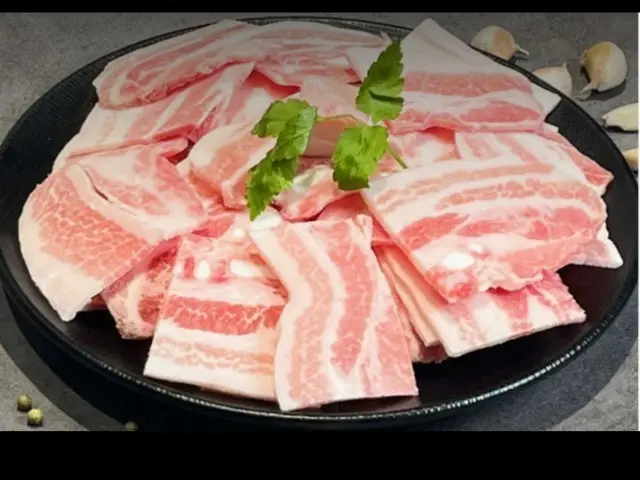 Naengsamsyupeo Bulro店 照片 2
