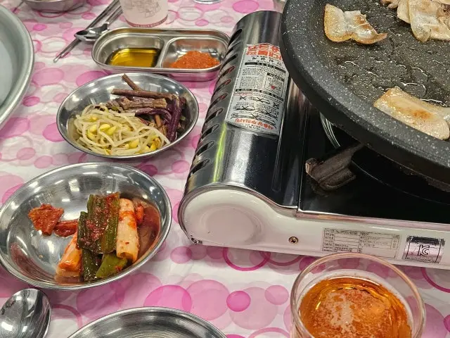 Naengsamsyupeo Bulro店 照片 3