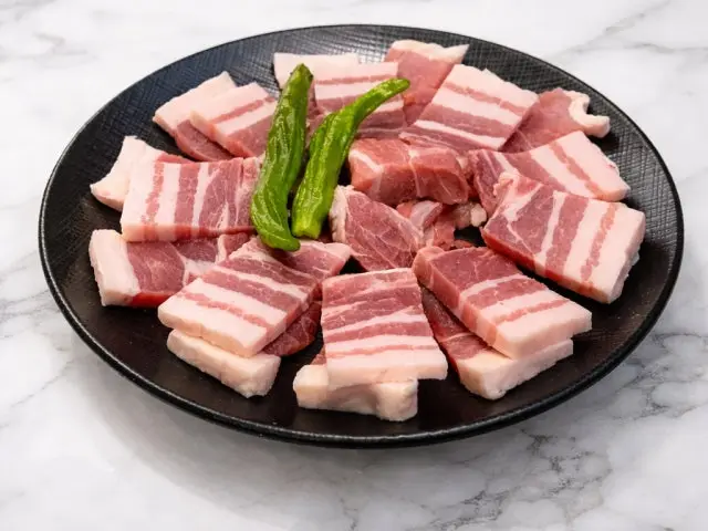 도도참숯 화계역점 데이트 사진 1