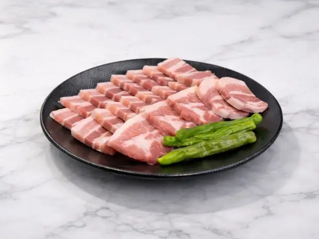 도도참숯 화계역점 데이트 사진 2