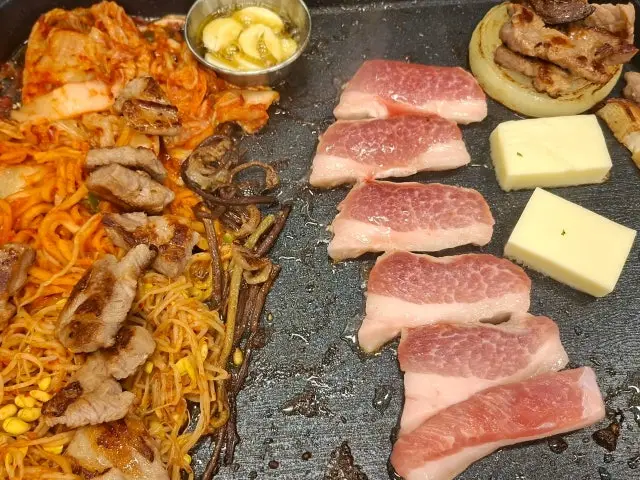 Naengsamkko 写真 3