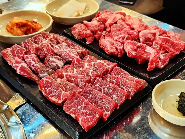 두레한판소갈비살 가성비 사진 1