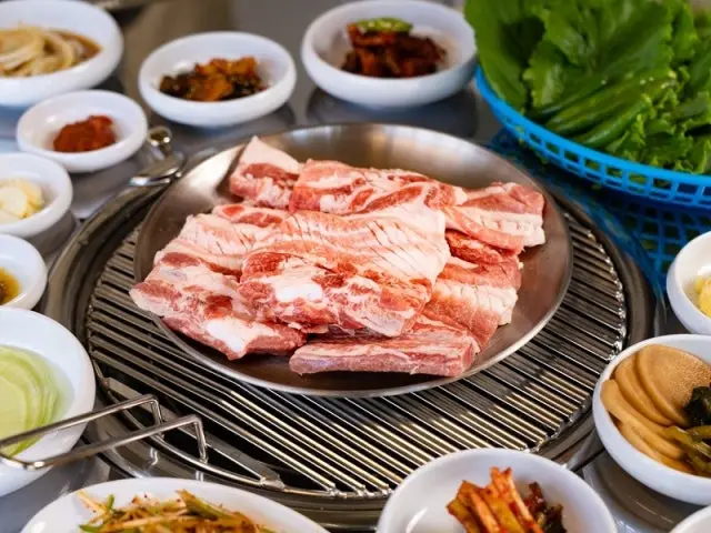 순정갈비 선릉직영점 데이트 사진 2