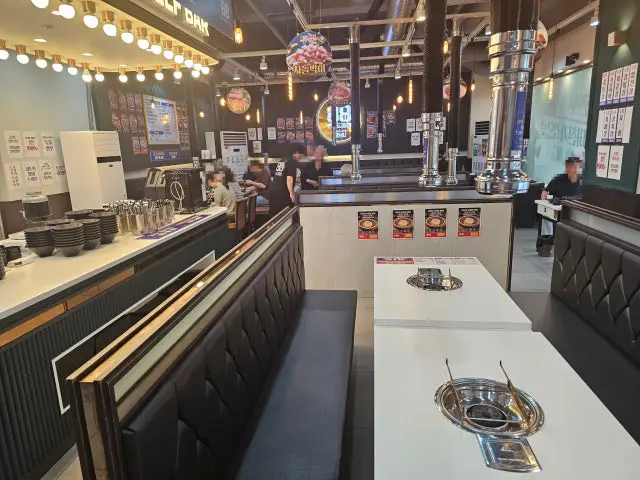 Hanu88domaejang Mukdong店 韩牛 3