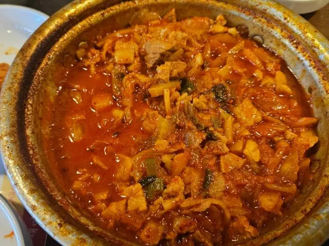 Saemaeulsikdang Daejeonwolpyeong店 写真 3