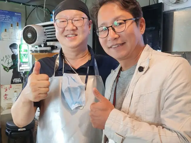 노원상계서서갈비 소고기·한우 사진 1