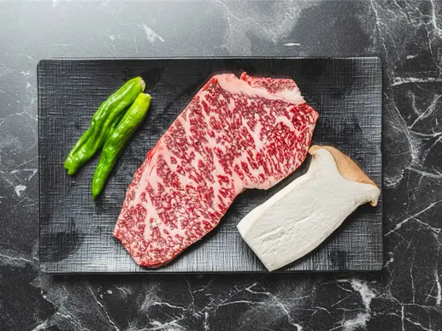 Yunseul Sutbulgui Myeongdong Branch Korean BBQ 3