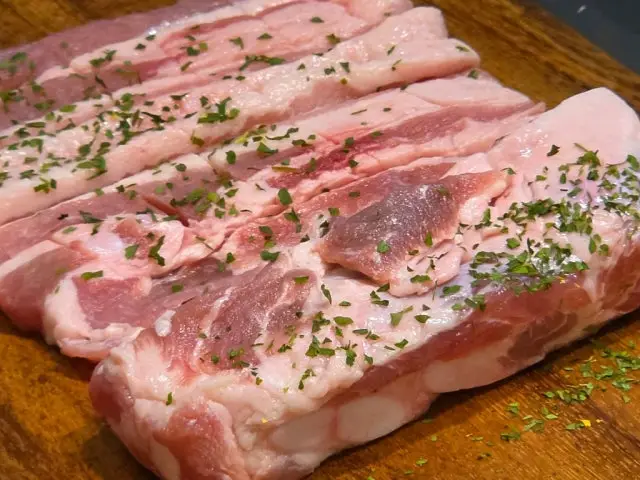 무장숯불갈비 강동역점 회식·단체 사진 3