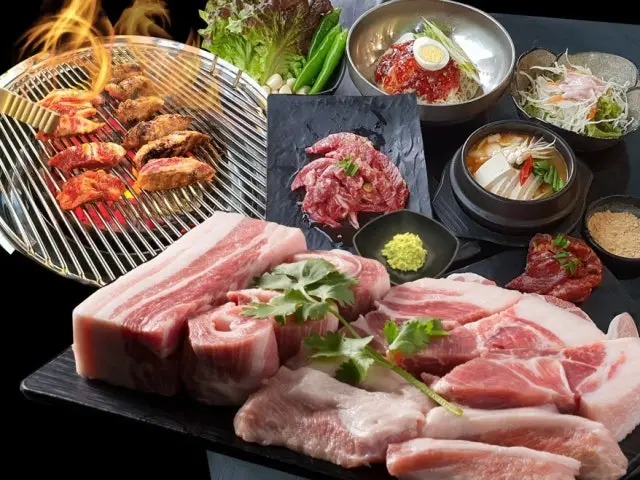 더고기 서울대본점 회식·단체 사진 2