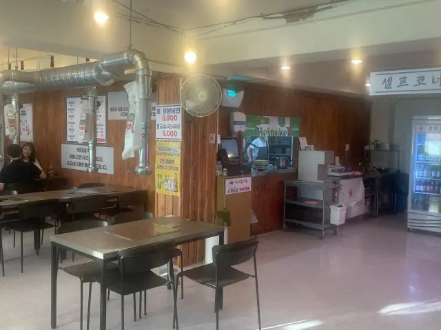 고기창고 무한리필 소고기·한우 사진 3