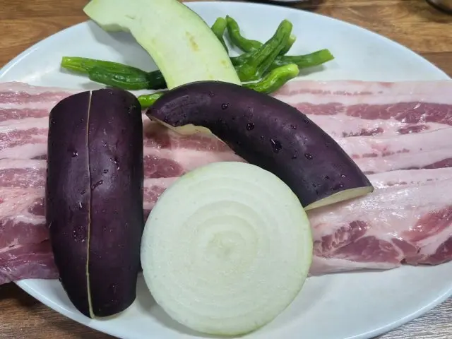 오늘에고깃집 사진 2