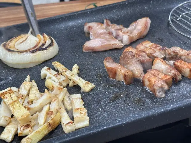 오늘에고깃집 사진 3