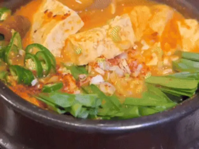 Matnasutbuljumulreok Date Night Korean BBQ 2