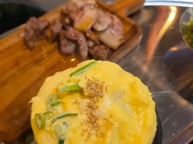 Gongyuksam Yeontangui 照片 2