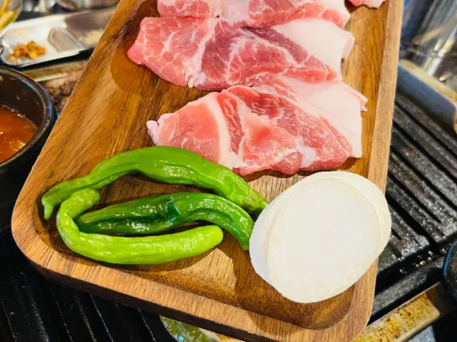 Gongyuksam Yeontangui 照片 3