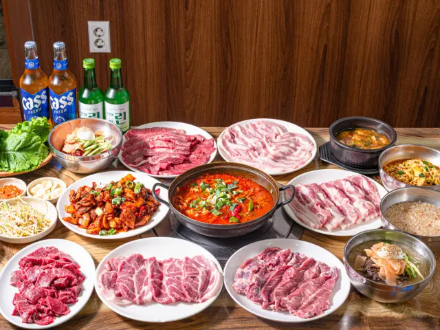 Daeyukjeongyuksikdang Photos 2